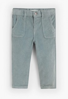 Брюки Mango Kids