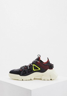 Кроссовки McQ Alexander McQueen