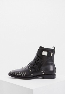 Ботинки McQ Alexander McQueen