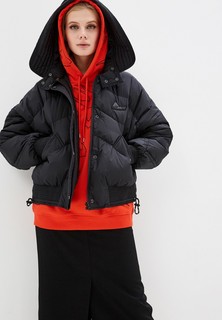 Пуховик McQ Alexander McQueen