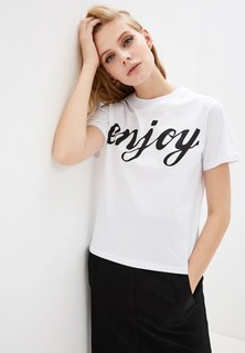 Футболка McQ Alexander McQueen