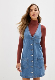 Платье Miss Selfridge