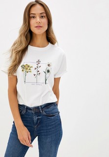 Футболка Miss Selfridge
