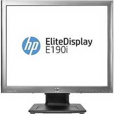 Монитор HP EliteDisplay E190i Silver