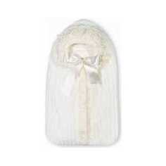 Сонный Гномик Конверт Зимняя радость 1704 молочный