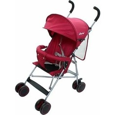 Коляска трость Еду Еду E-101RED Красный