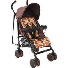 Коляска трость BamBola PALLINO КОФЕ COFFE НР-313