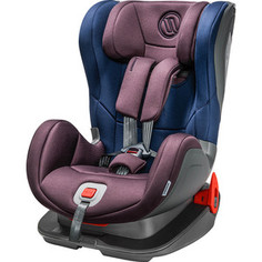Автокресло Avionaut 9-25 кг GLIDER ISOFIX EXPEDITION Синий AV-340.S.EX/EX.04