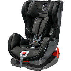 Автокресло Avionaut 9-25 кг GLIDER ISOFIX EXPEDITION Черный AV-340.S.EX/EX.07