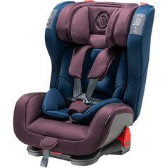 Автокресло Avionaut 9-36 кг EVOLVAIR EXPEDITION Синий AV-380.EX/EX.04