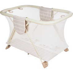 Манеж Глобэкс АРЕНА Бежевый 1320*820*830 1105