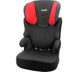 Автокресло Nania 15-36 кг BEFIX SP ACCESS RED 2019 Красный 746320