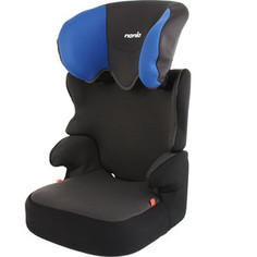 Автокресло Nania 15-36 кг BEFIX SP ACCESS BLUE 2019 Голубой 746319
