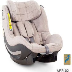 Автокресло Avionaut 0-18 кг AeroFIX RWF BEIGE MELANGE Бежевый AV-350 AF.02 RWF