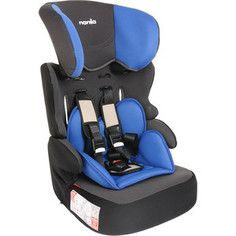 Автокресло Nania 9-36кг BELINE SP ACCESS BLUE 2019 Голубой 583319
