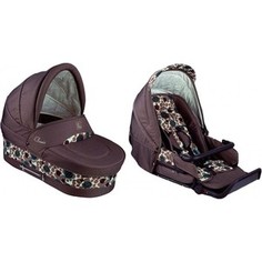 Люлька Jedo Classic 2 в 1 ткань Арт 296 296 (125007)