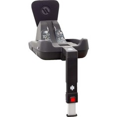 База для автокресла Avionaut Pixel/aeroFIX IQ Isofix BLACK Черный BA-167.IQ