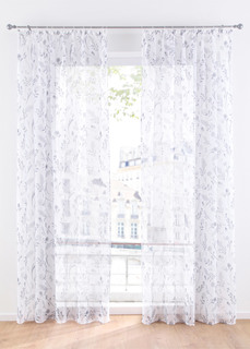 Гардина Сюзанна (1 шт.) Bonprix