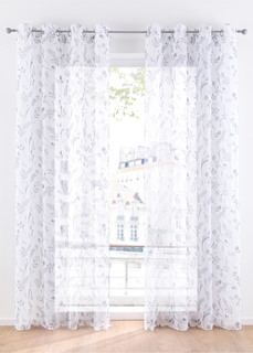 Гардина Сюзанна (1 шт.) Bonprix