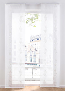 Занавеска Того (1 шт.) Bonprix