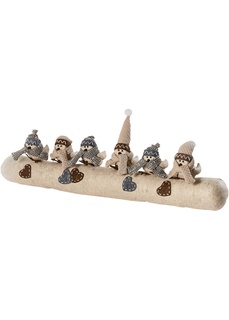 Валик для входной двери Птички Bonprix