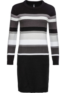 Платье в полоску Bonprix