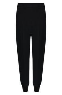 Джоггеры из вискозы Stella McCartney