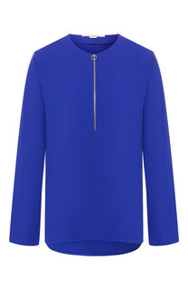 Блузка из вискозы Stella McCartney