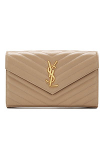 Сумка Monogram Envelope Saint Laurent