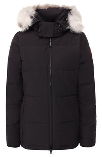 Пуховая куртка Сhelsea Canada Goose