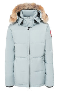 Пуховая куртка Сhelsea Canada Goose