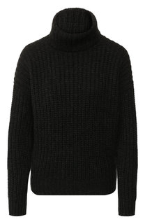 Кашемировый свитер Loro Piana