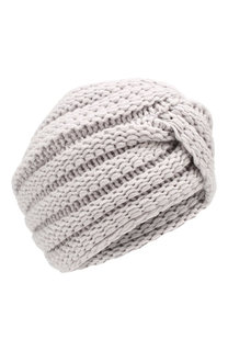 Кашемировый тюрбан Inverni