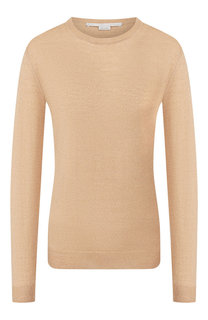 Шерстяной пуловер Stella McCartney