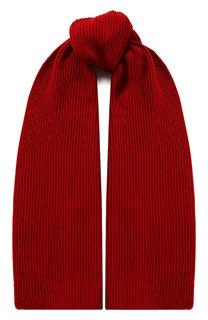 Кашемировый шарф Johnstons Of Elgin