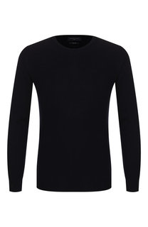 Шерстяной джемпер Daniele Fiesoli