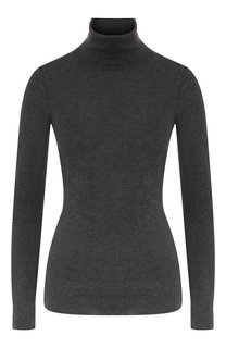 Кашемировая водолазка Loro Piana