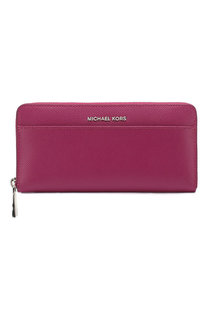 Кожаный кошелек MICHAEL Michael Kors