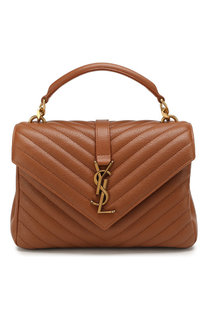 Сумка Collège Monogram medium Saint Laurent