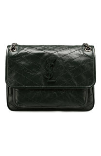 Сумка Niki medium Saint Laurent