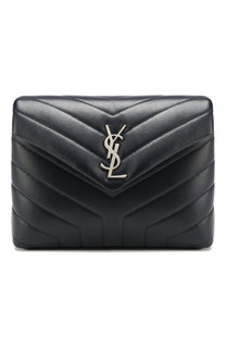 Сумка Monogram LouLou small Saint Laurent