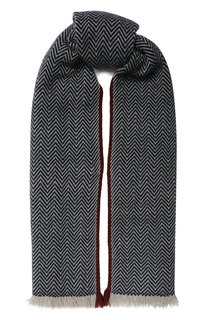 Кашемировый шарф Loro Piana