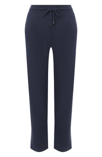 Кашемировые брюки Loro Piana