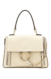 Сумка Faye Day small Chloé