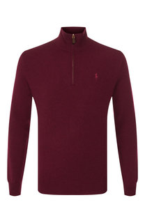 Шерстяной джемпер Polo Ralph Lauren