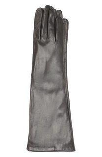 Кожаные перчатки Sermoneta Gloves