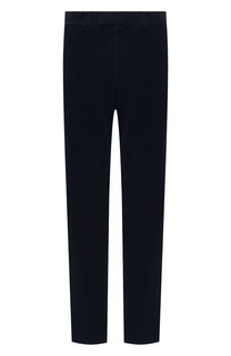 Хлопковые брюки Polo Ralph Lauren