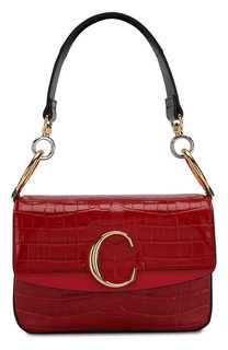 Сумка Chloé C small Chloé