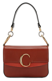 Сумка Chloé C small Chloé