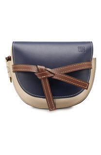 Сумка Gate small Loewe